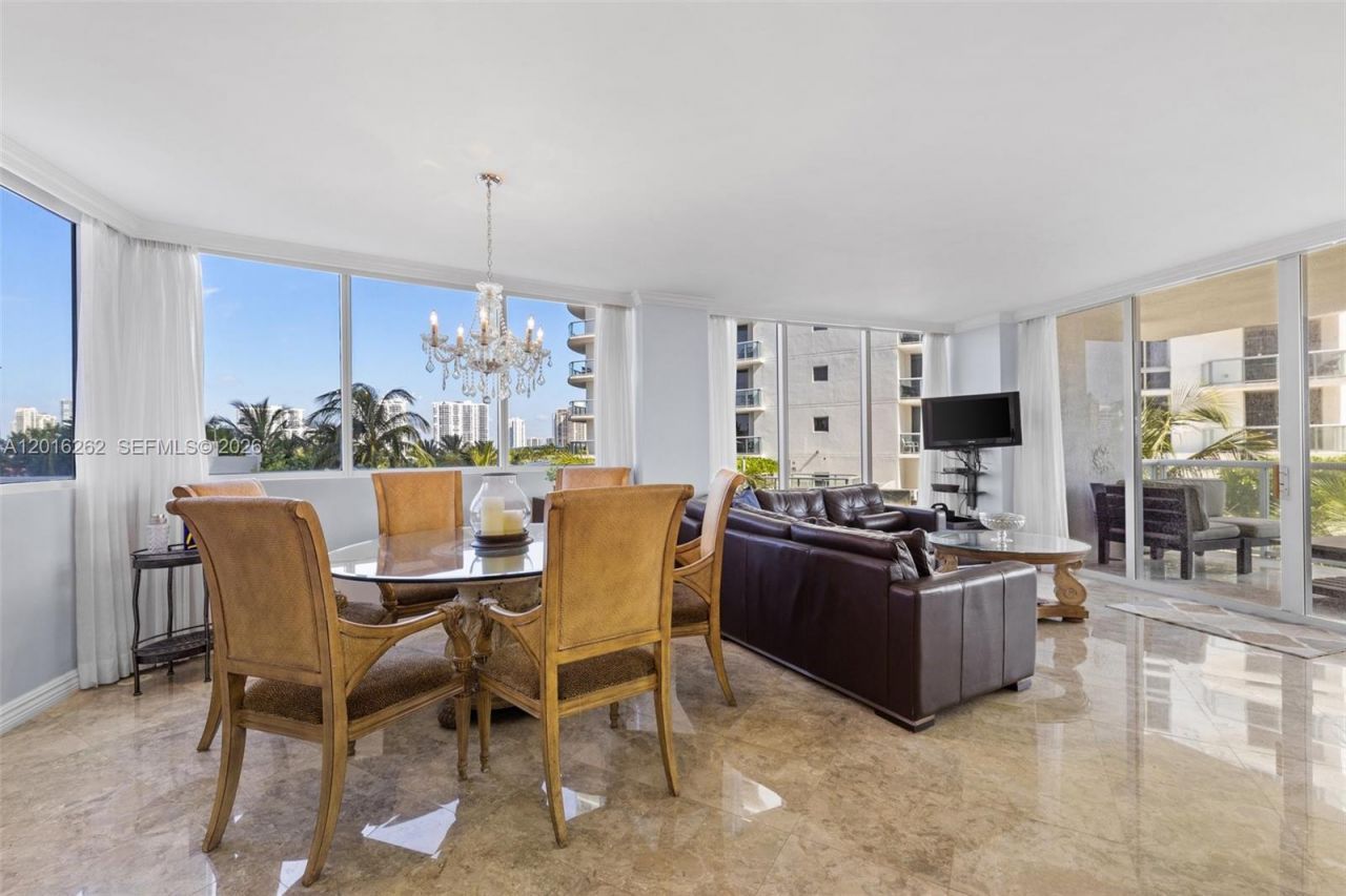 18671 Collins Ave , Unit 404, Sunny Isles Beach, FL 33160 Photo
