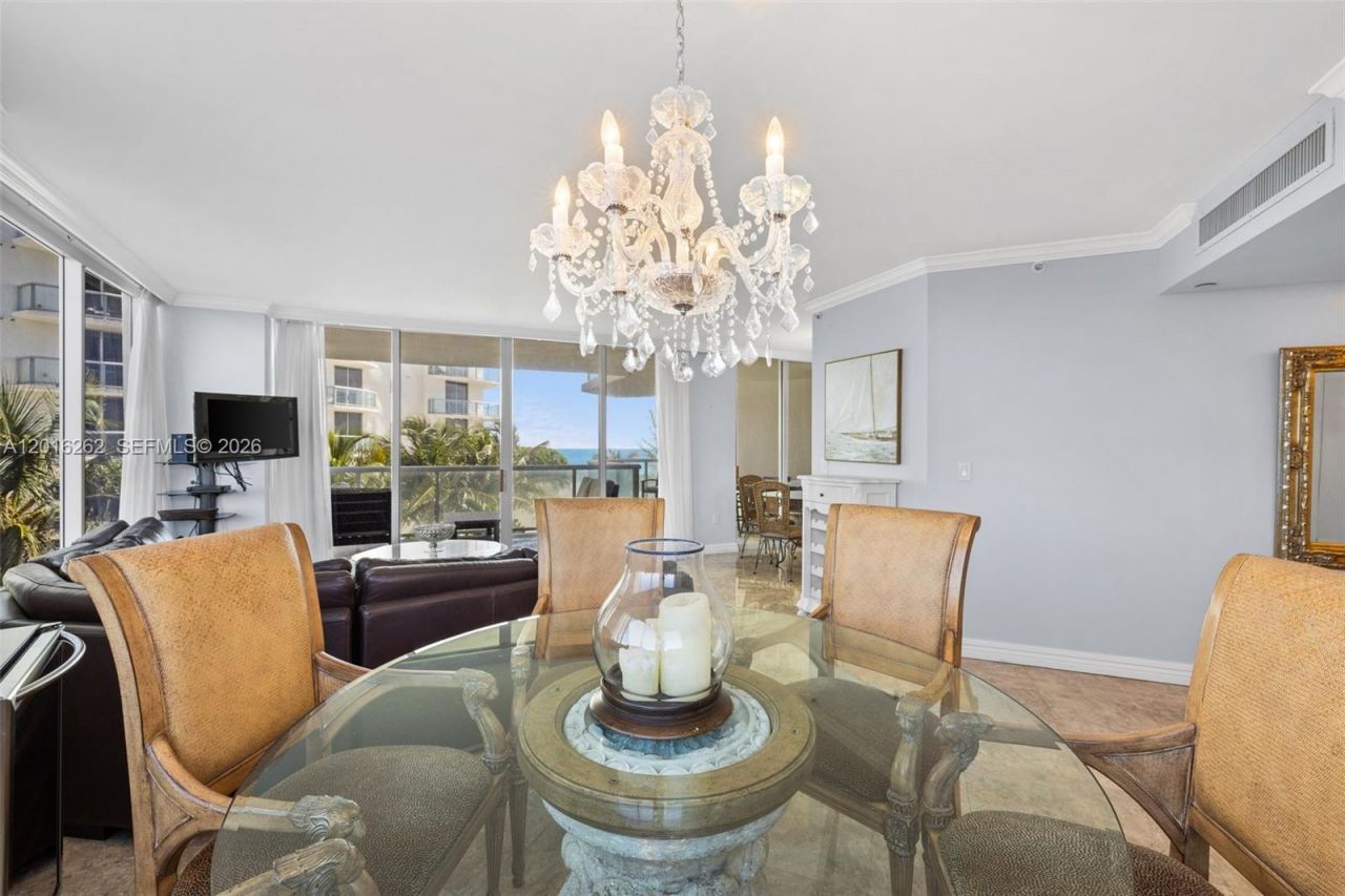 18671 Collins Ave , Unit 404, Sunny Isles Beach, FL 33160 Photo