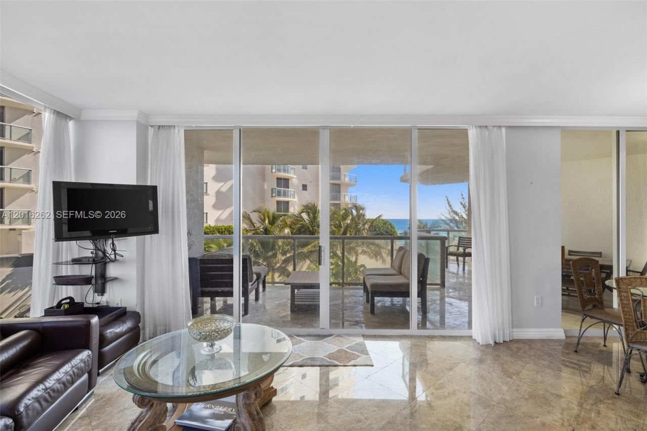 18671 Collins Ave , Unit 404, Sunny Isles Beach, FL 33160 Photo