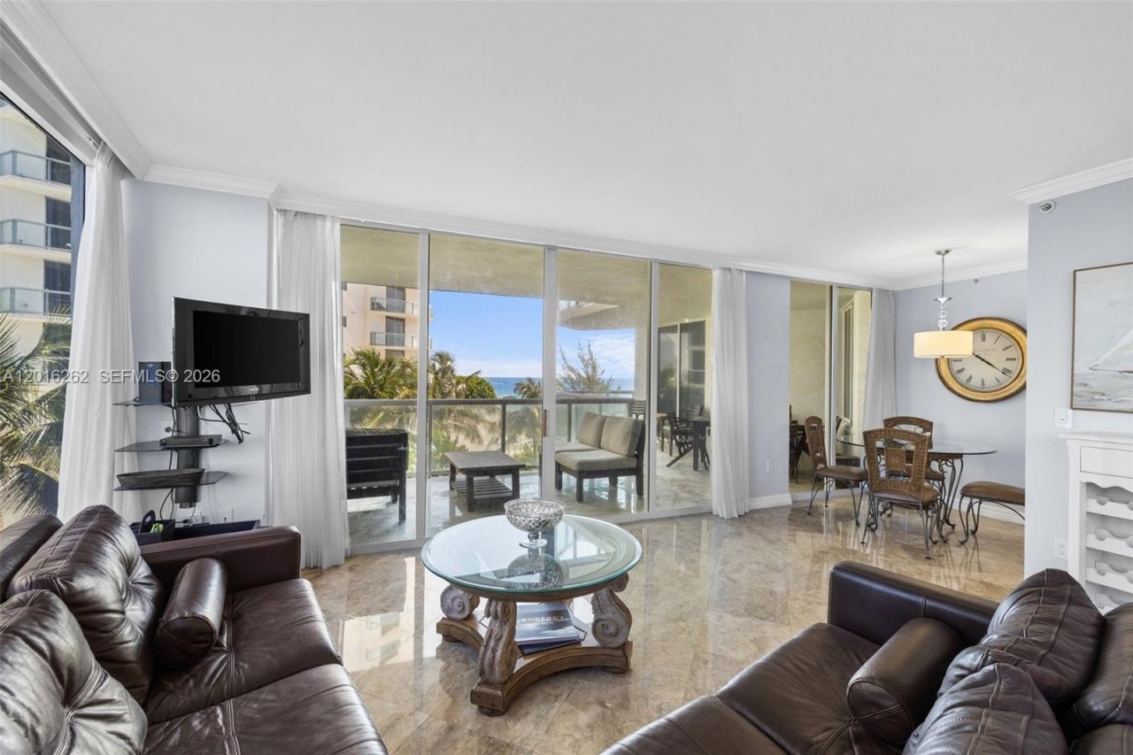 18671 Collins Ave , Unit 404, Sunny Isles Beach, FL 33160 Photo
