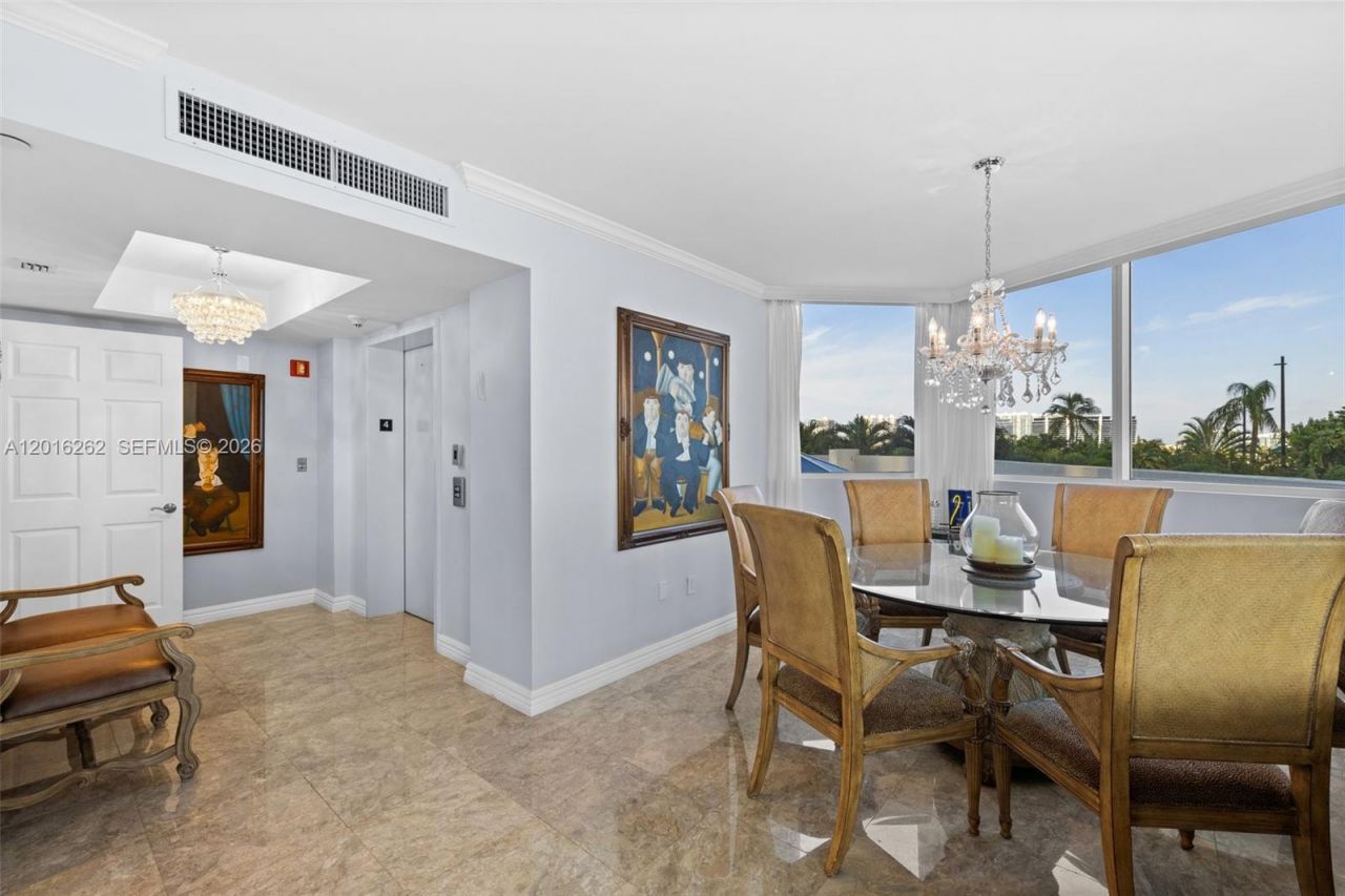18671 Collins Ave , Unit 404, Sunny Isles Beach, FL 33160 Photo