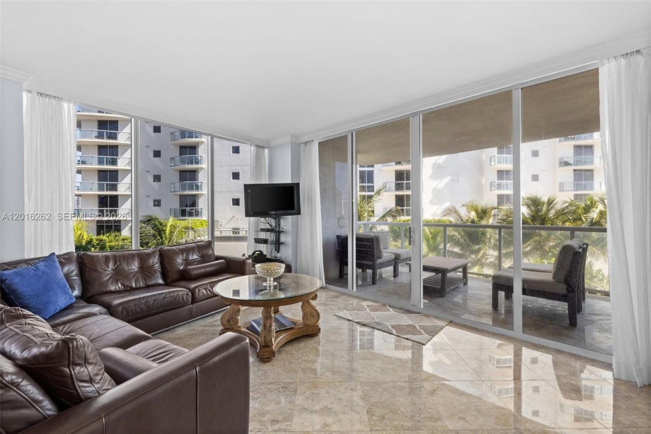 18671 Collins Ave , Unit 404, Sunny Isles Beach, FL 33160 Photo