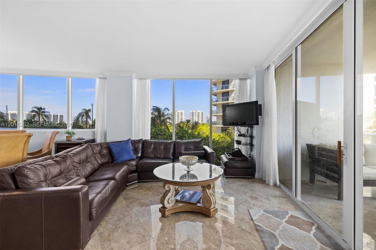 18671 Collins Ave , Unit 404, Sunny Isles Beach, FL 33160 Photo