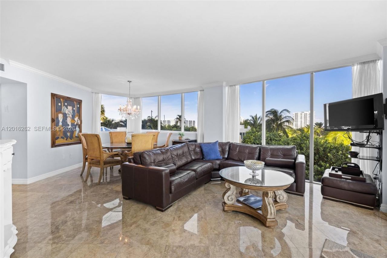 18671 Collins Ave , Unit 404, Sunny Isles Beach, FL 33160 Photo