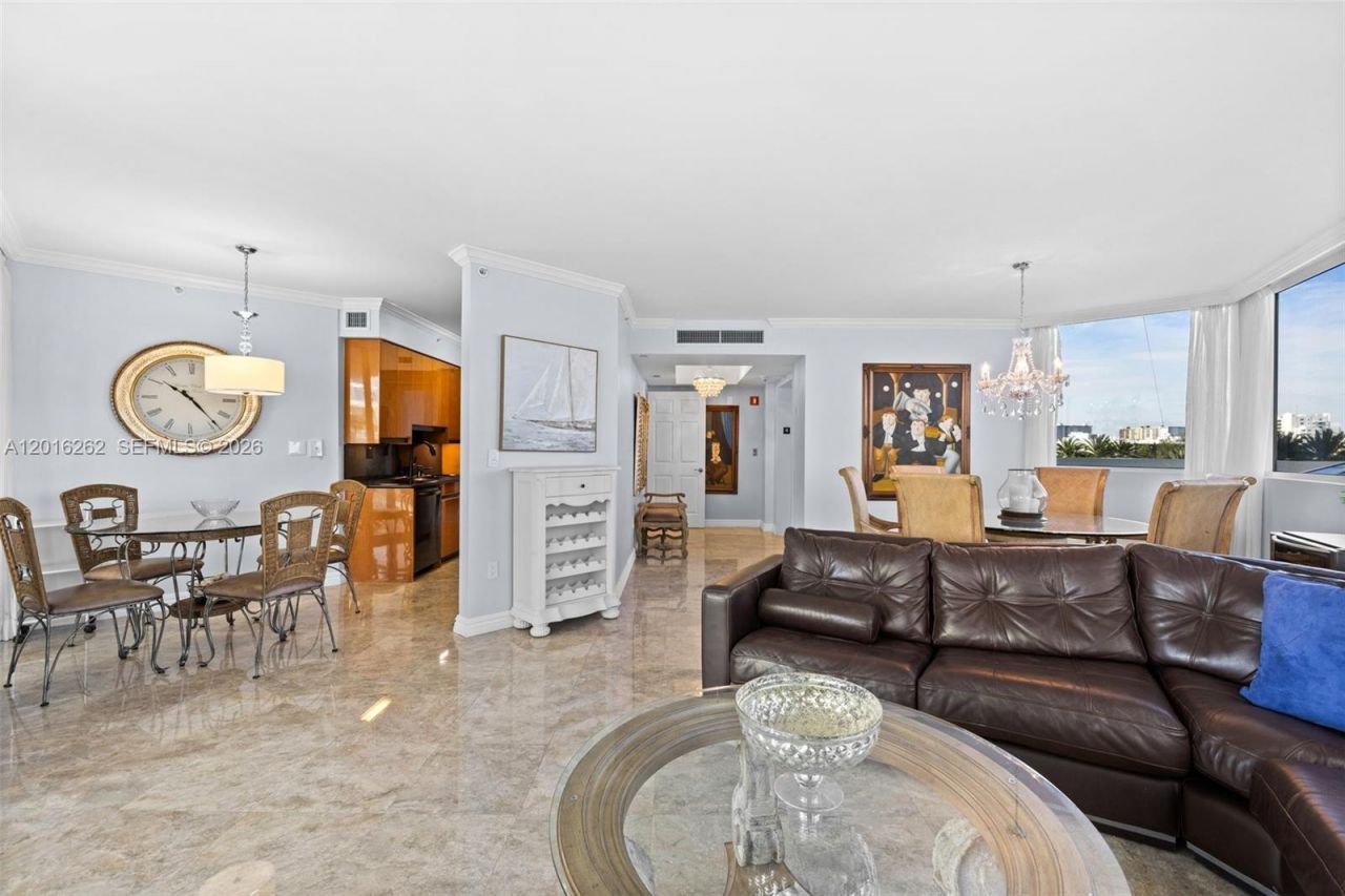 18671 Collins Ave , Unit 404, Sunny Isles Beach, FL 33160 Photo