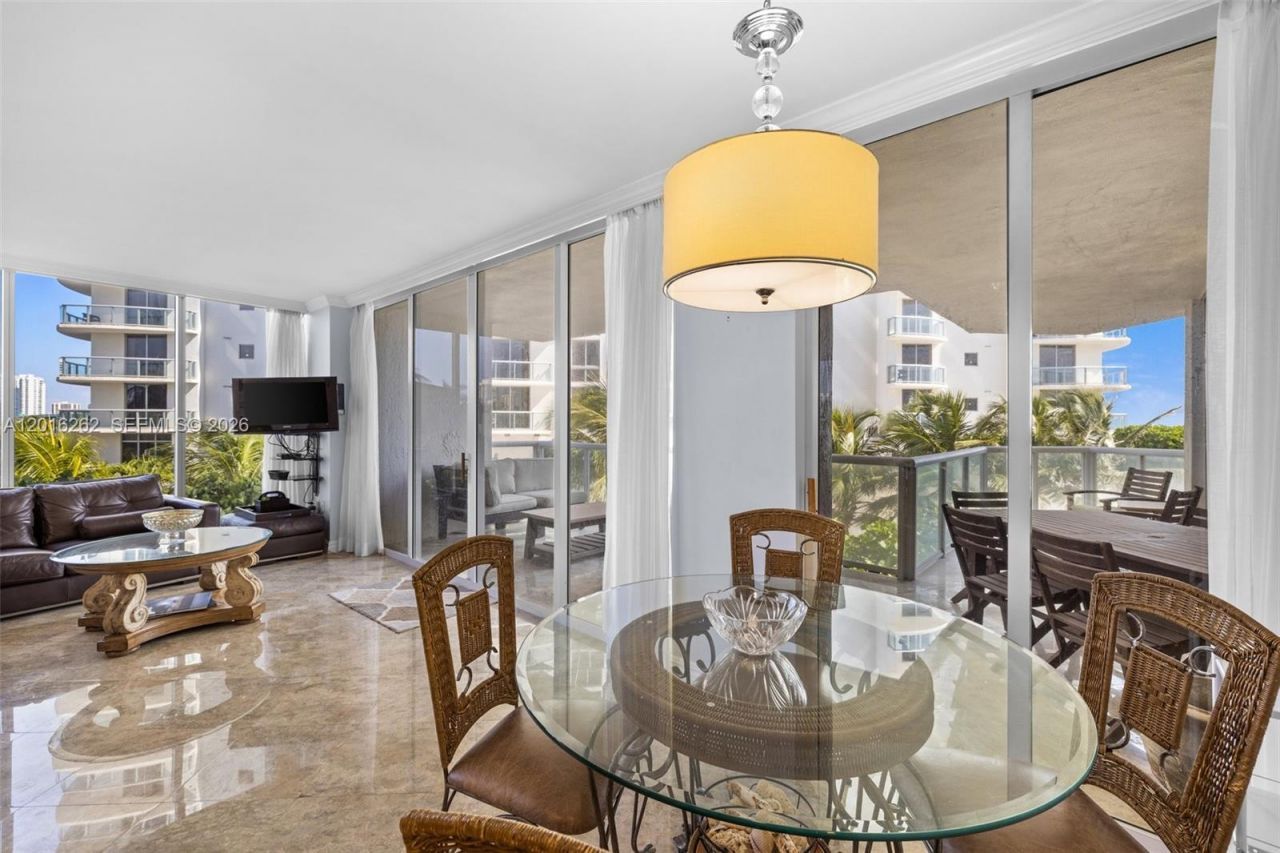 18671 Collins Ave , Unit 404, Sunny Isles Beach, FL 33160 Photo