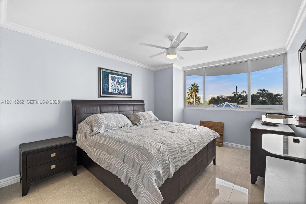 18671 Collins Ave , Unit 404, Sunny Isles Beach, FL 33160 Photo