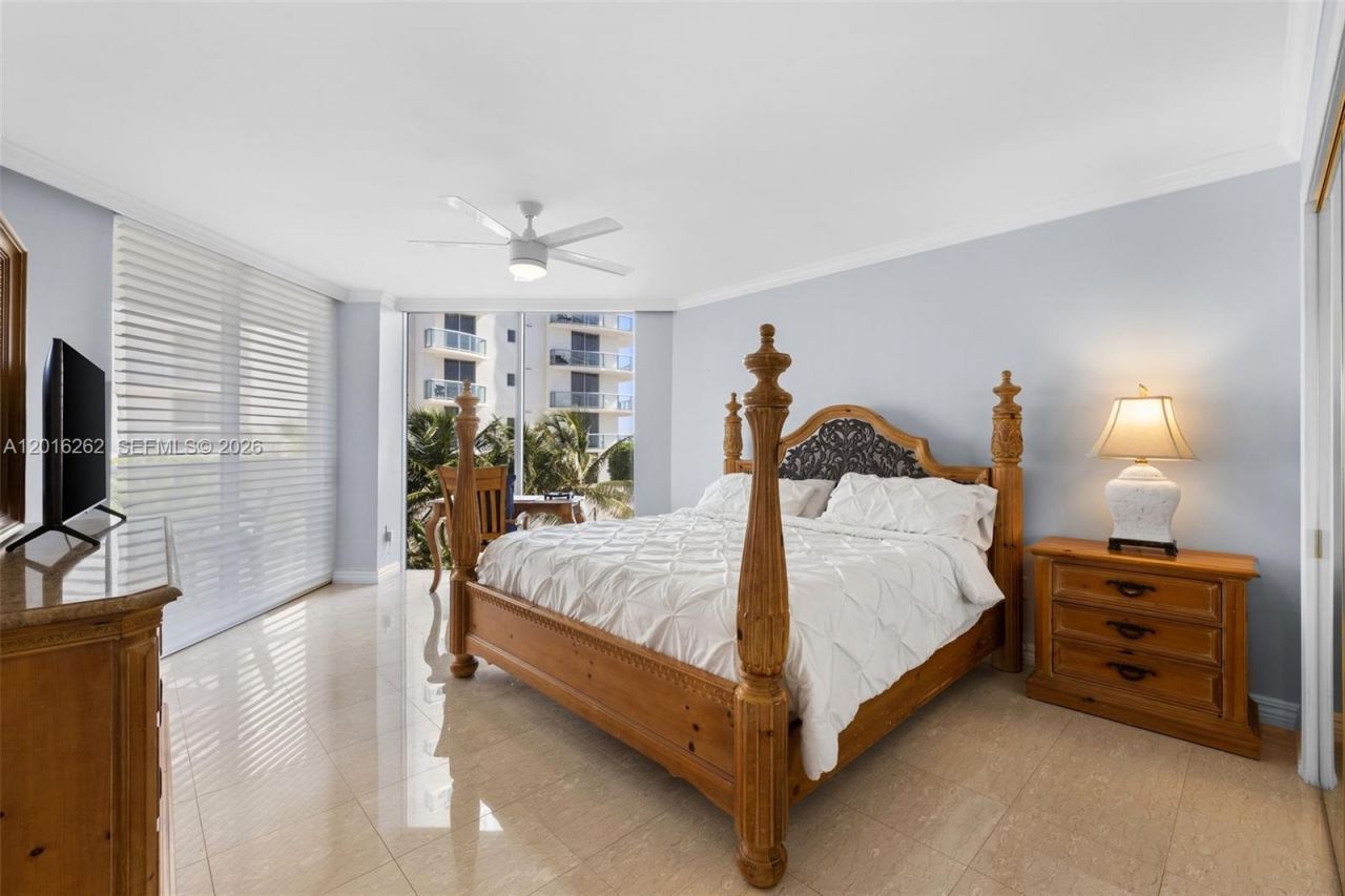 18671 Collins Ave , Unit 404, Sunny Isles Beach, FL 33160 Photo