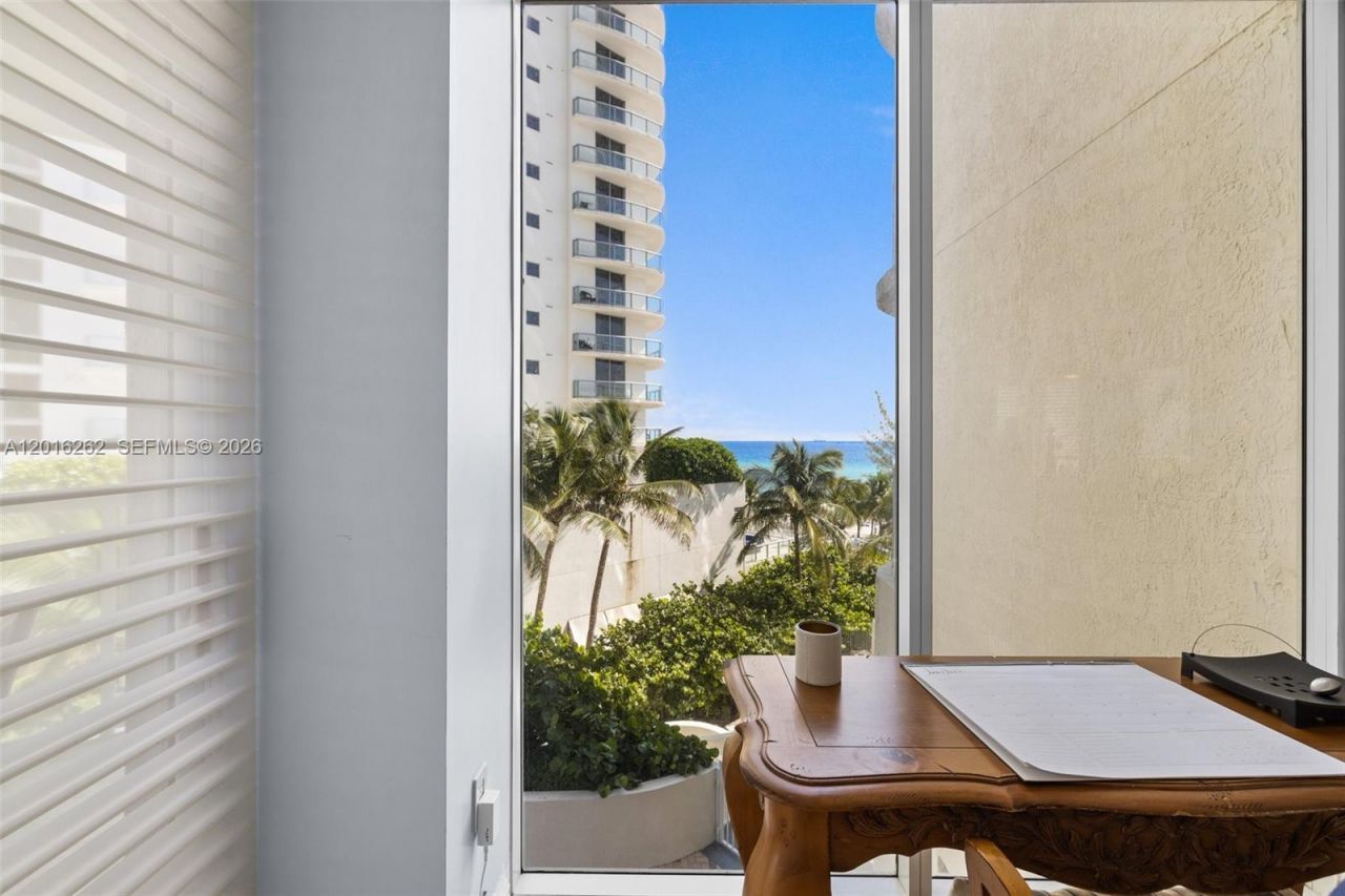 18671 Collins Ave , Unit 404, Sunny Isles Beach, FL 33160 Photo
