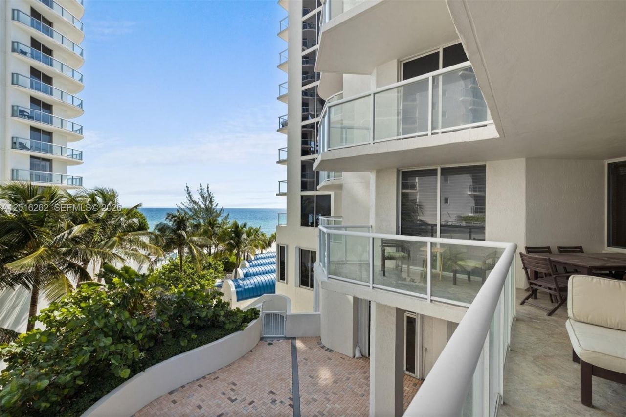 18671 Collins Ave , Unit 404, Sunny Isles Beach, FL 33160 Photo