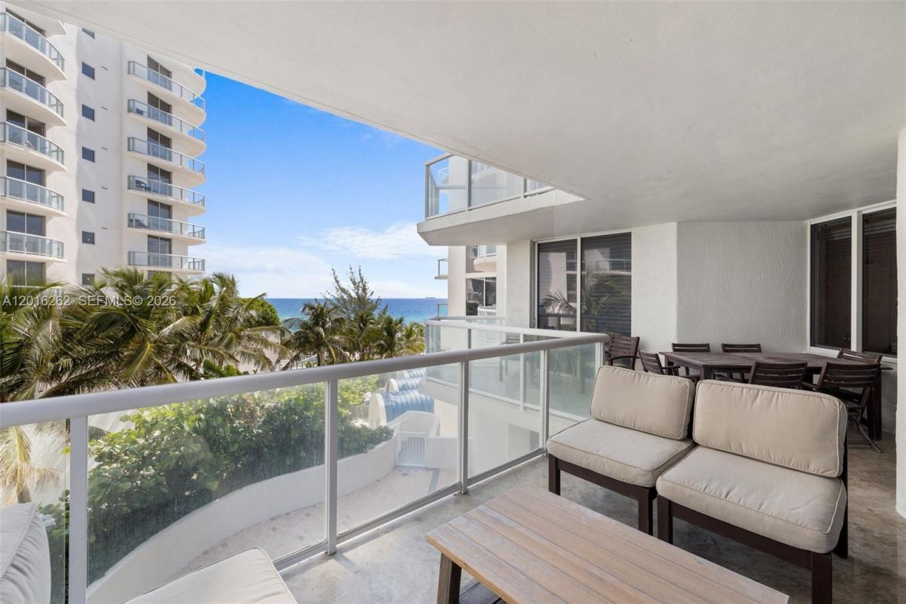18671 Collins Ave , Unit 404, Sunny Isles Beach, FL 33160 Photo