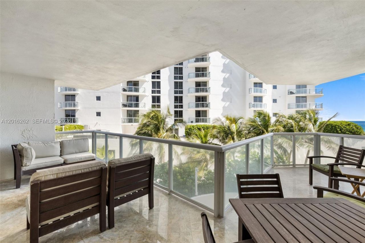 18671 Collins Ave , Unit 404, Sunny Isles Beach, FL 33160 Photo