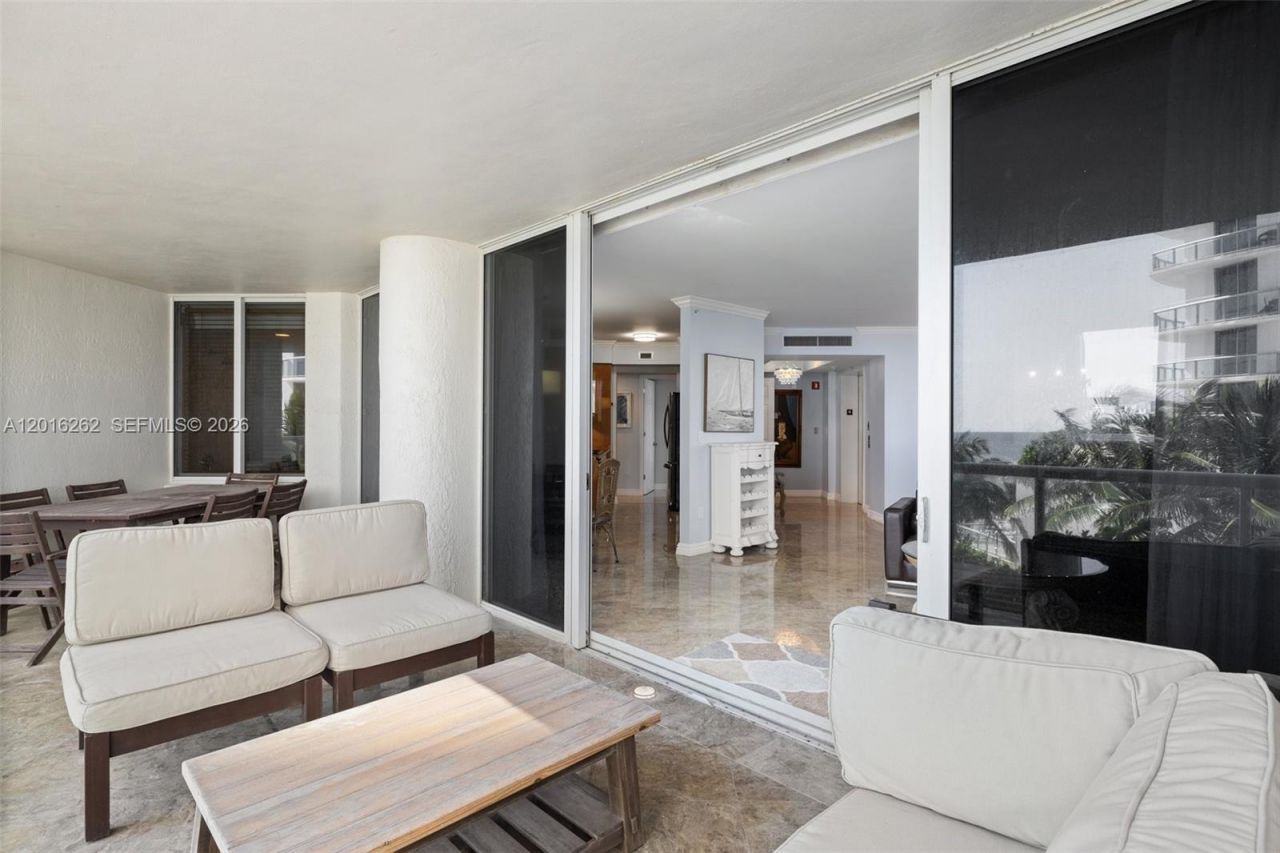 18671 Collins Ave , Unit 404, Sunny Isles Beach, FL 33160 Photo