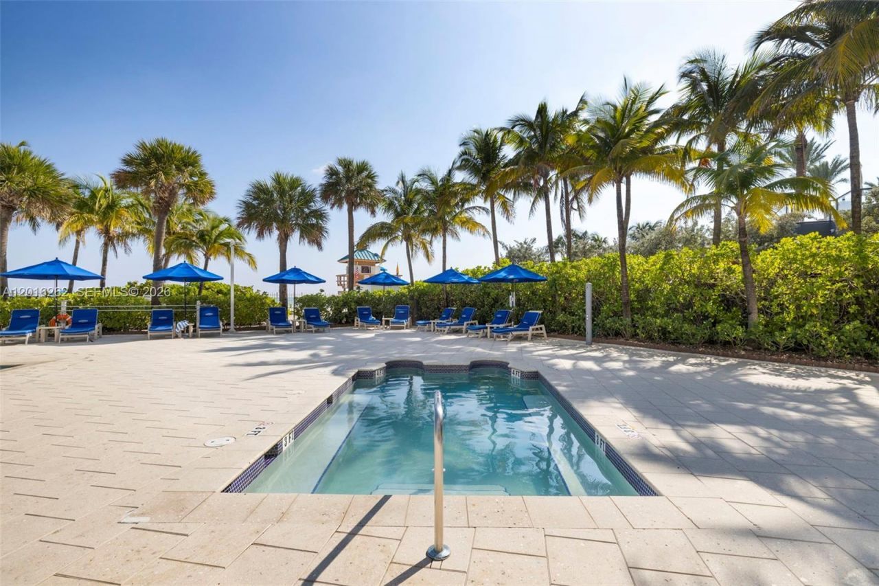 18671 Collins Ave , Unit 404, Sunny Isles Beach, FL 33160 Photo