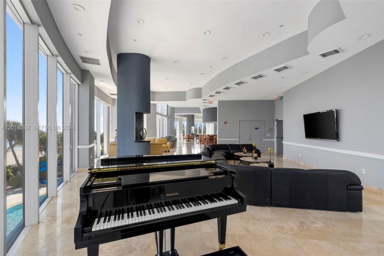 18671 Collins Ave , Unit 404, Sunny Isles Beach, FL 33160 Photo