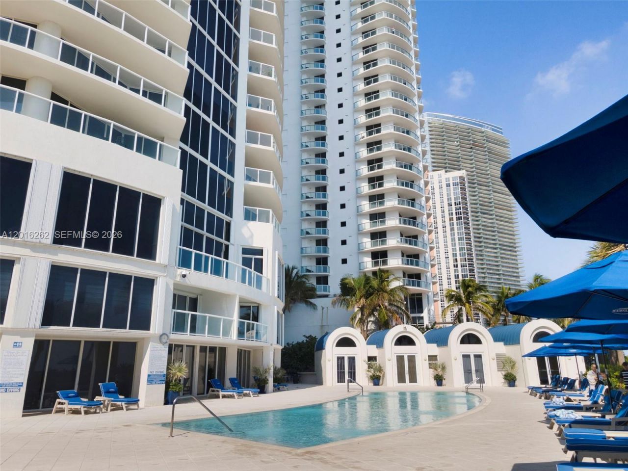 18671 Collins Ave , Unit 404, Sunny Isles Beach, FL 33160 Photo