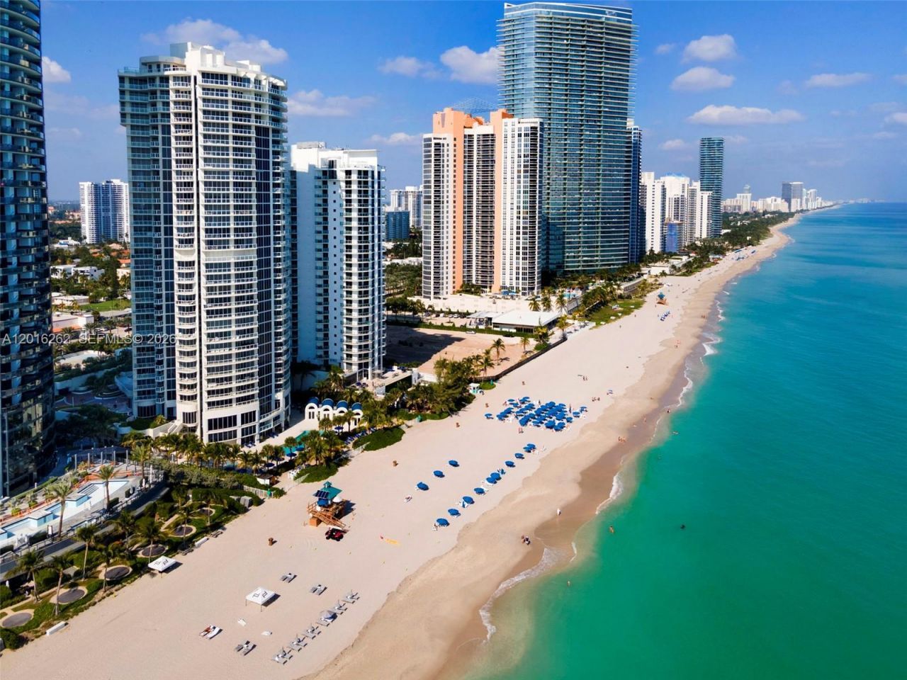 18671 Collins Ave , Unit 404, Sunny Isles Beach, FL 33160 Photo
