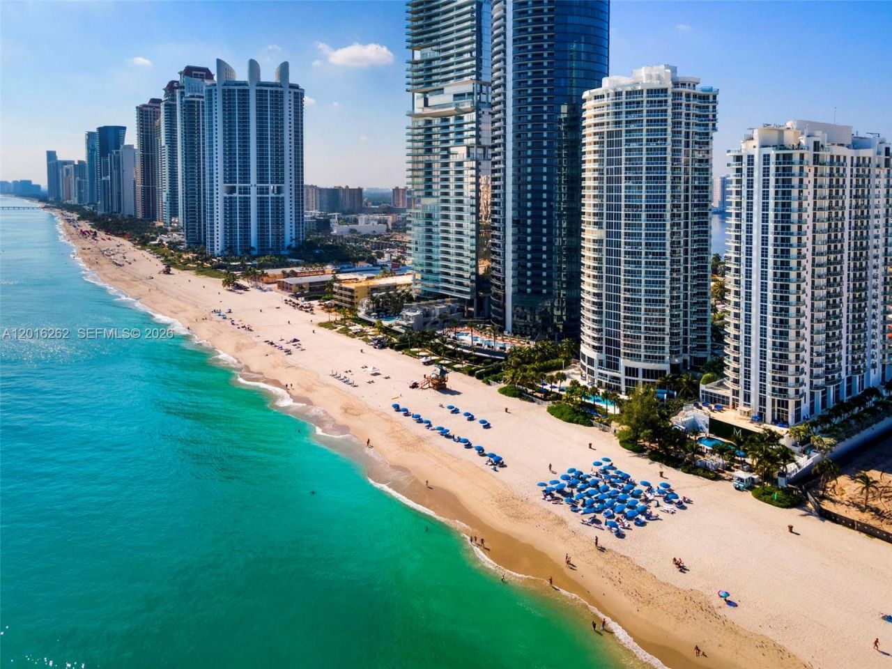 18671 Collins Ave , Unit 404, Sunny Isles Beach, FL 33160 Photo