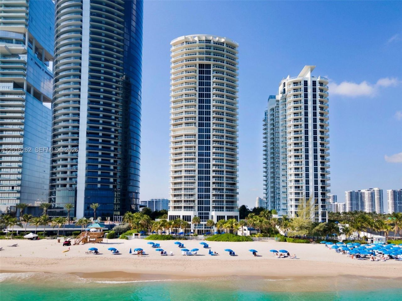 18671 Collins Ave , Unit 404, Sunny Isles Beach, FL 33160 Photo