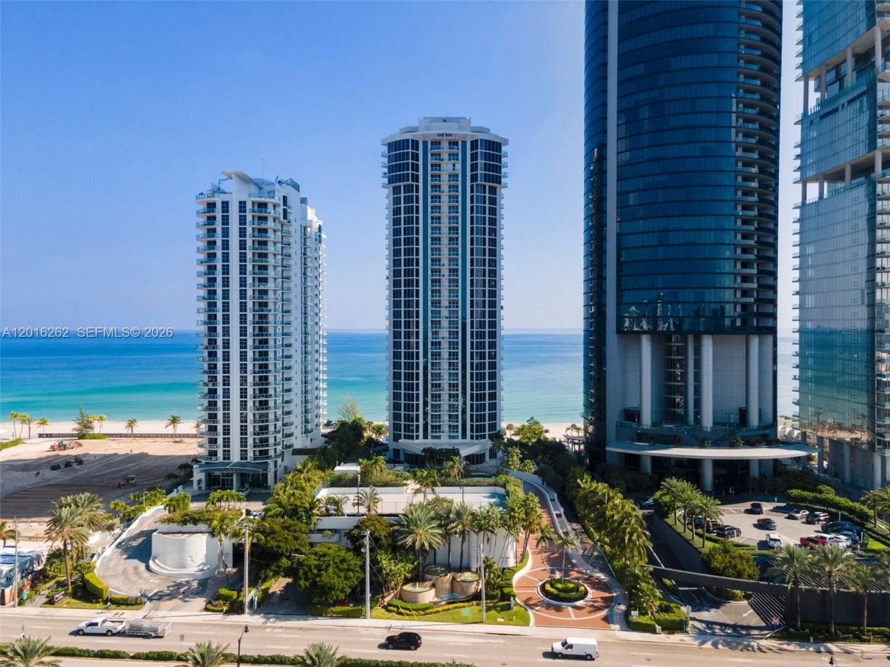 18671 Collins Ave , Unit 404, Sunny Isles Beach, FL 33160 Photo