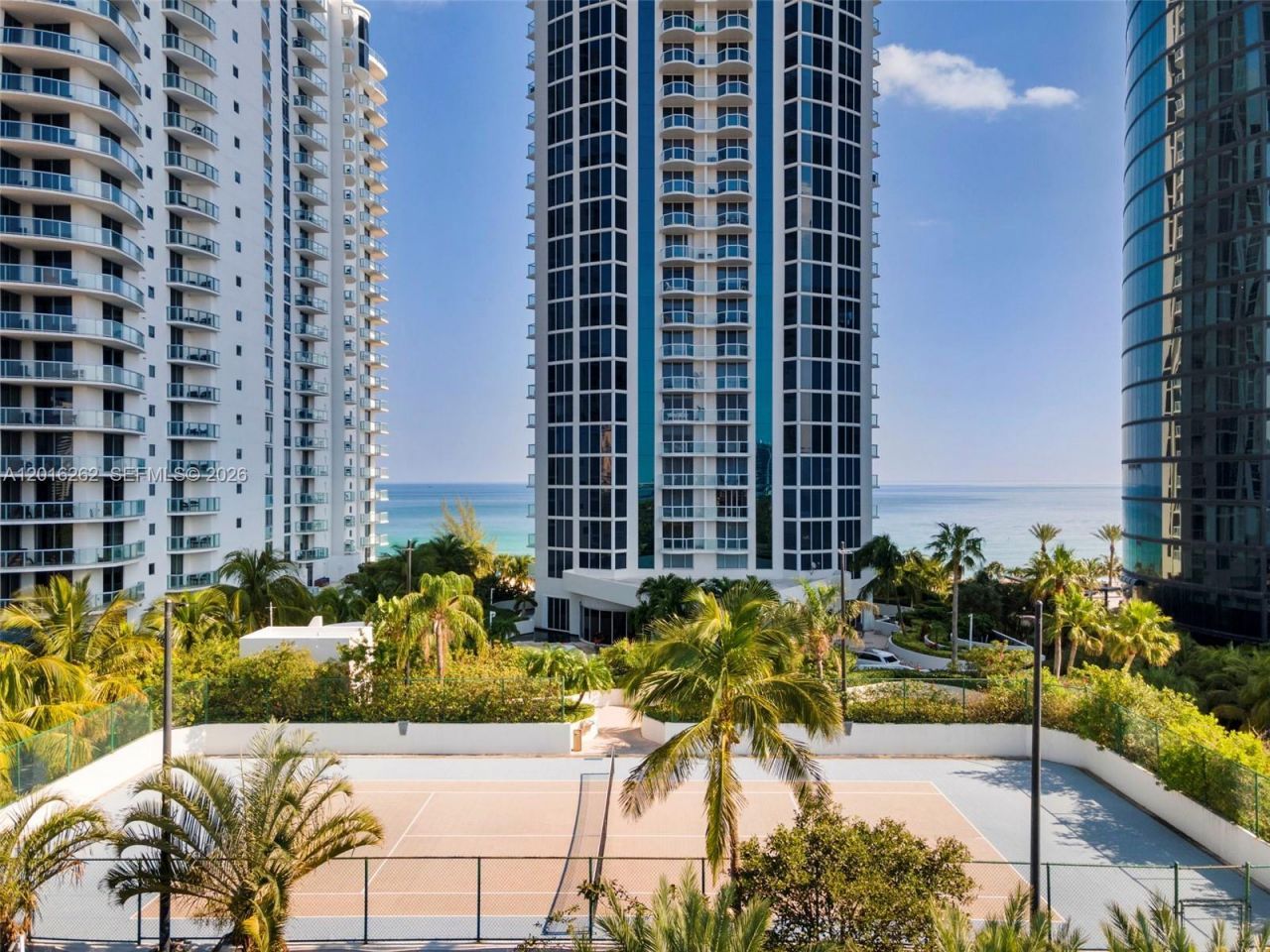 18671 Collins Ave , Unit 404, Sunny Isles Beach, FL 33160 Photo