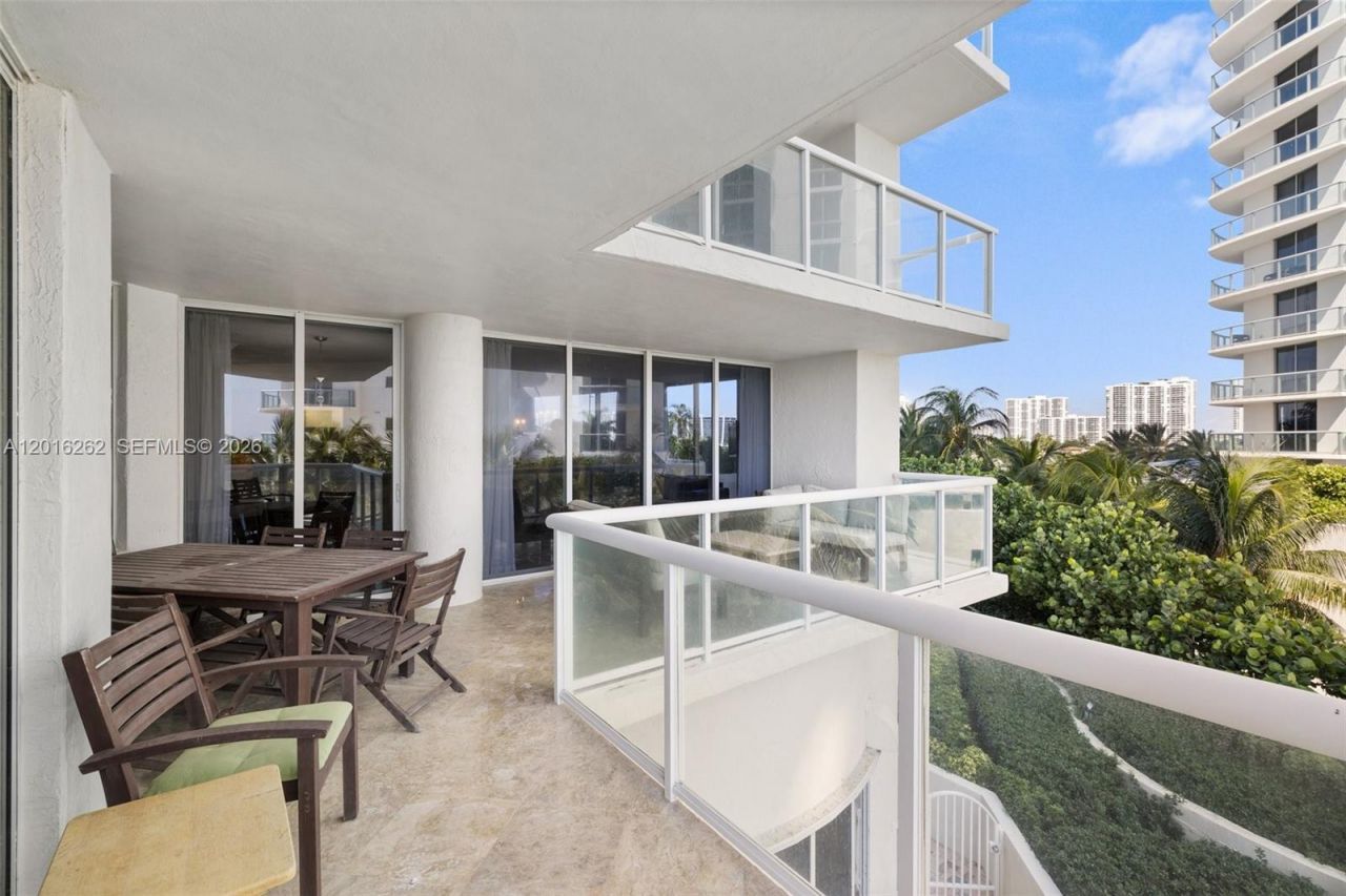 18671 Collins Ave , Unit 404, Sunny Isles Beach, FL 33160 Photo