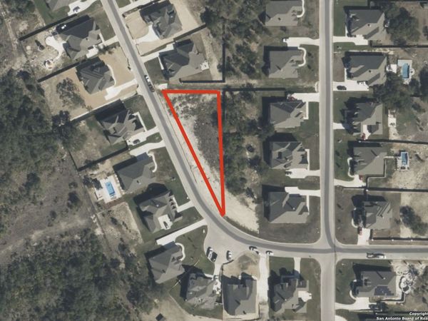 846 Sweet Rose, Castroville, TX 78009