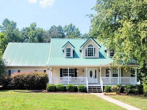 205 Sam Johnson Road NW, Georgetown, TN 37336