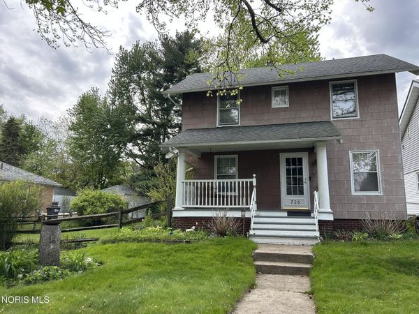 726 Colima Drive, Toledo, OH 43609