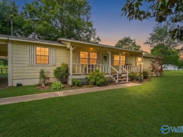 3908 Maysville Road, Huntsville, AL 35811