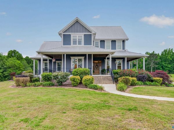 482 Hilltop Road, Joppa, AL 35087