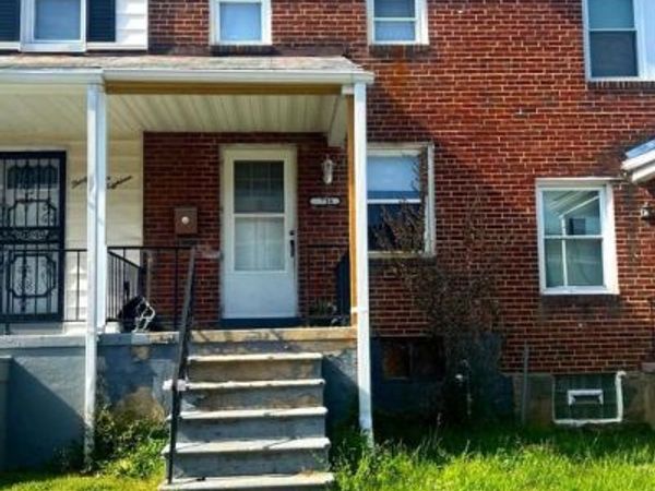 3716 FLOWERTON ROAD , BALTIMORE, MD 21229