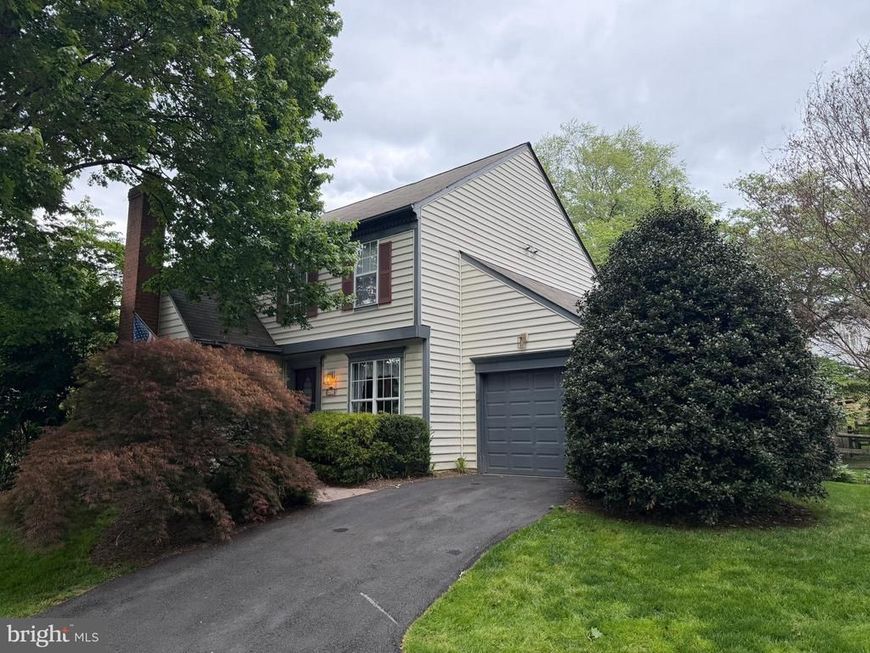 9413 Vineyard Haven Drive, Montgomery Village, MD 20886 Main Photo