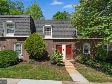 8221 TORY ROAD, Unit 150, SPRINGFIELD, VA 22152