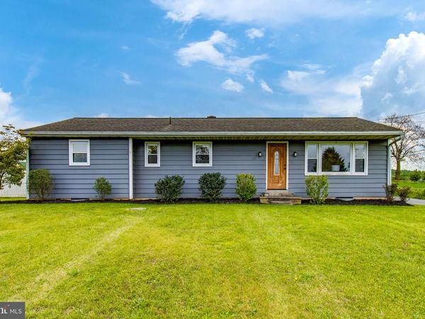 412 S REAMSTOWN ROAD, EPHRATA, PA 17522