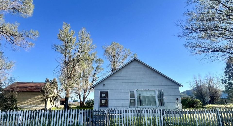 81076 Highway 70, Beckwourth, CA 00000 Photo