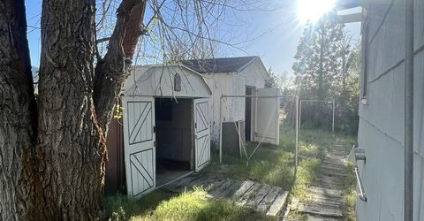 81076 Highway 70, Beckwourth, CA 00000 Photo