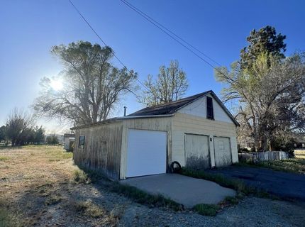 81076 Highway 70, Beckwourth, CA 00000 Photo