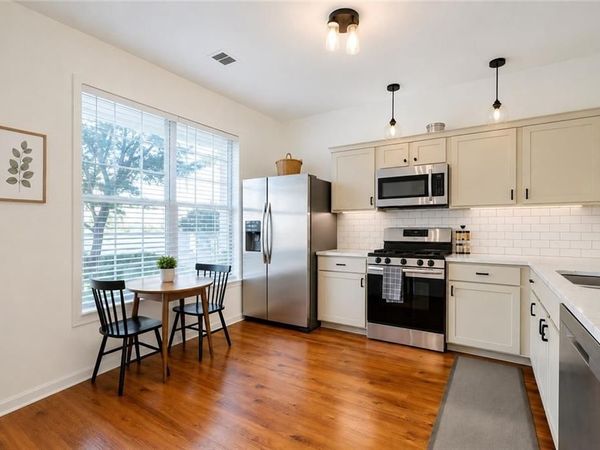 1465 Kilmington Court, Alpharetta, GA 30009
