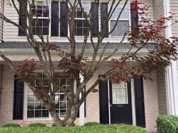 1465 Kilmington Court, Alpharetta, GA 30009