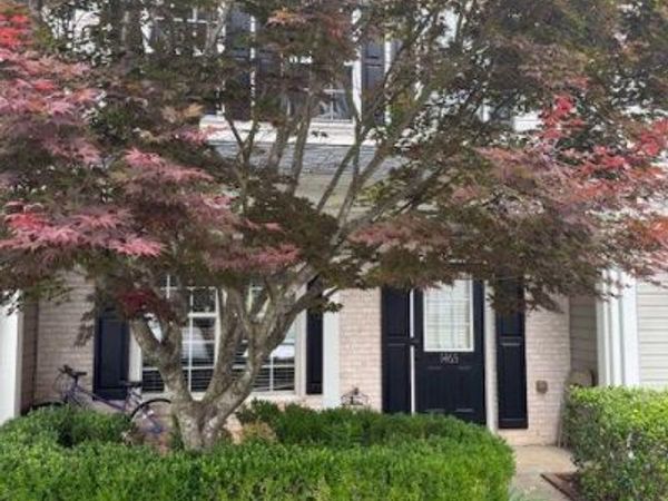 1465 Kilmington Court, Alpharetta, GA 30009