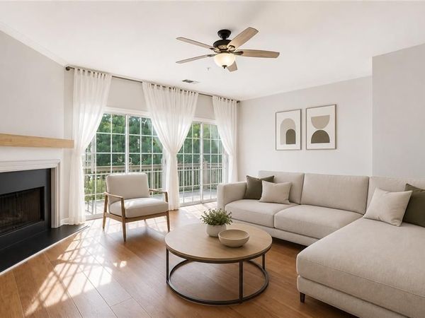 1465 Kilmington Court, Alpharetta, GA 30009