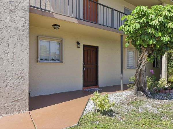 6074 Forest Hill Boulevard, Unit 101, West Palm Beach, FL 33415