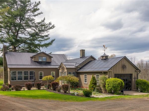 183 Guy Beardsley Road , Otego, NY 13825