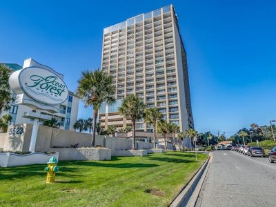 5523 N Ocean Blvd. , Unit 2003, Myrtle Beach, SC 29577