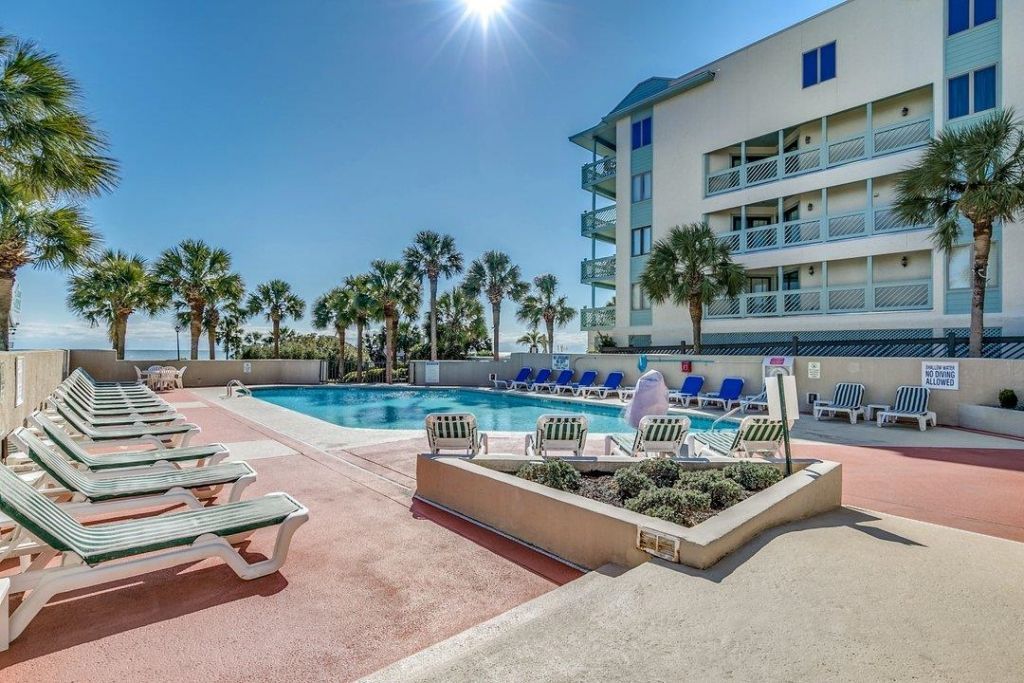 5523 N Ocean Blvd.  Photo 21