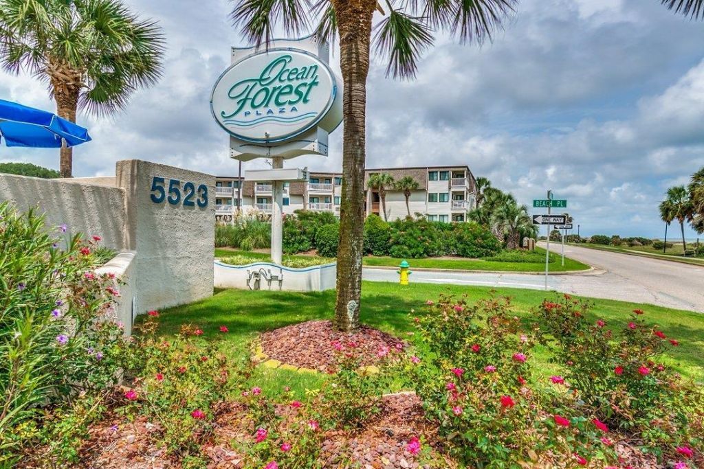 5523 N Ocean Blvd.  Photo 33