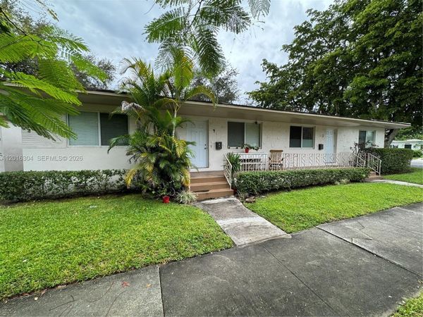 4 NE 47th St , Unit 4, Miami, FL 33137
