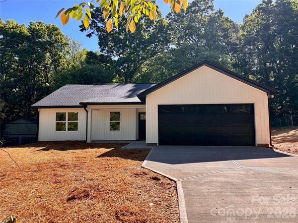 505 Randa Drive , Statesville, NC 28625