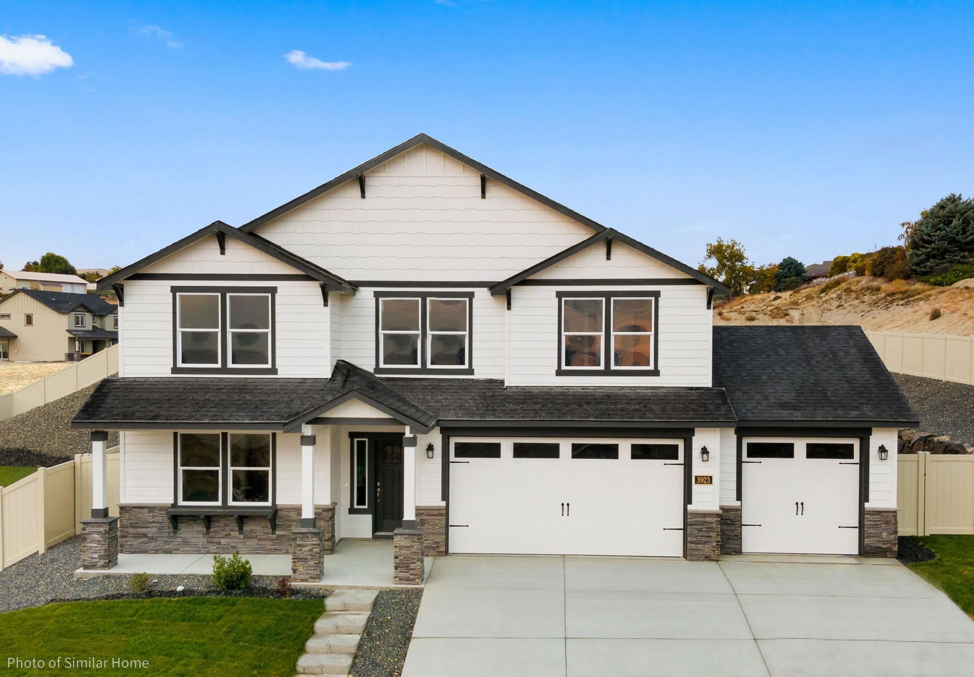 320 Apple Tree Ct, Cheney, WA 99004 Main Photo